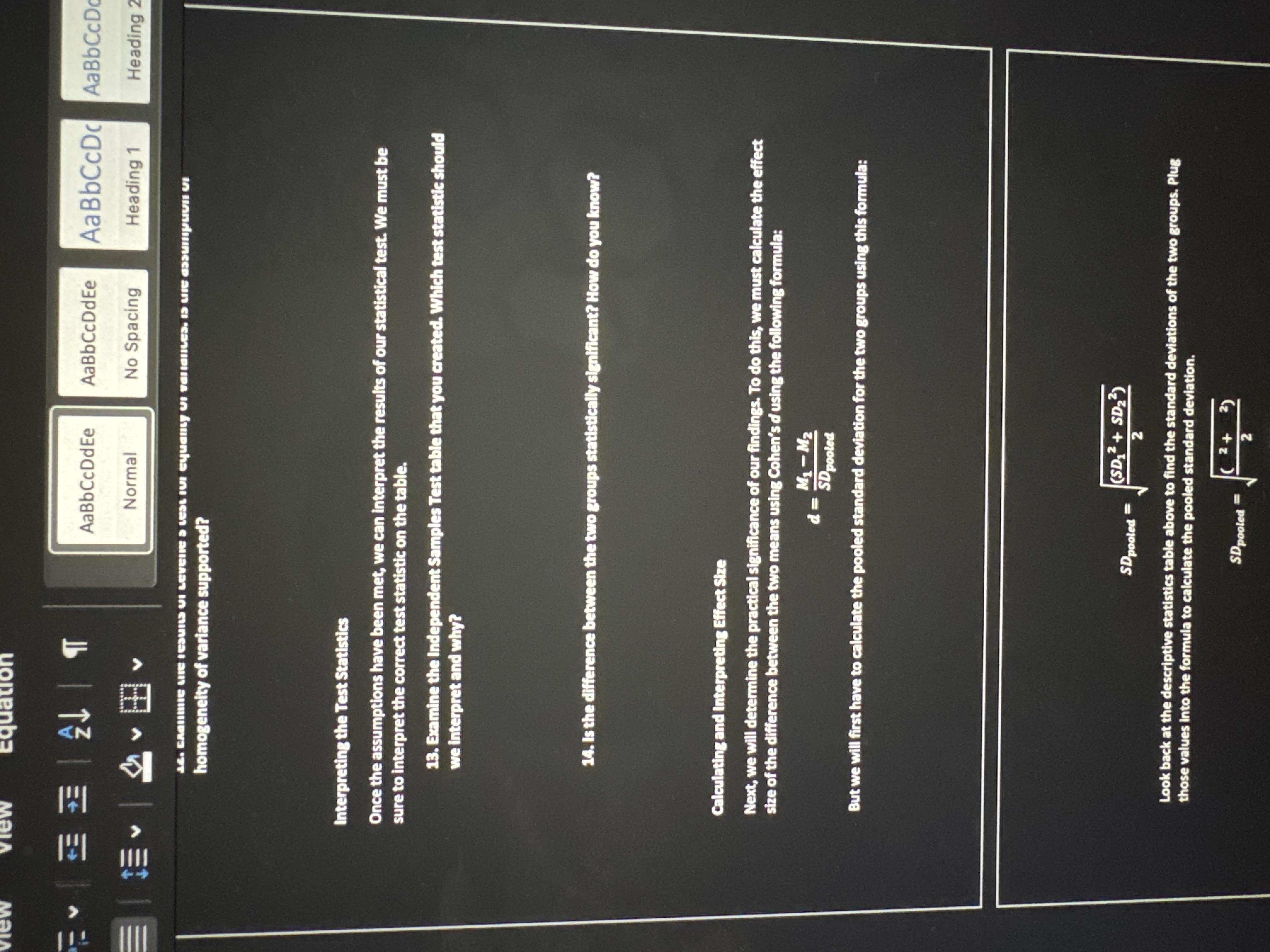 Answer 13-14 Equation AaBbCcDdEe AaBbCcDdEe