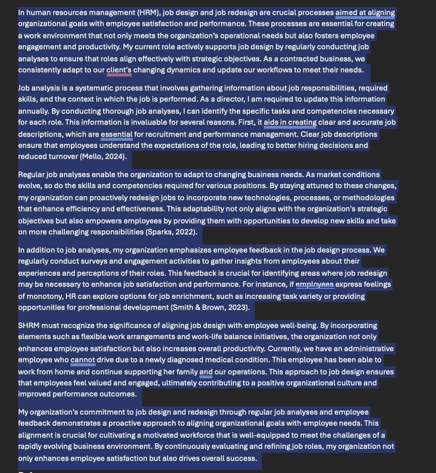 please find similarities and differences in the