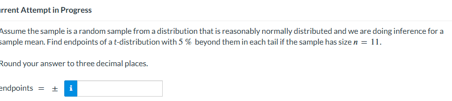 Please help me to do this rrent Attempt in