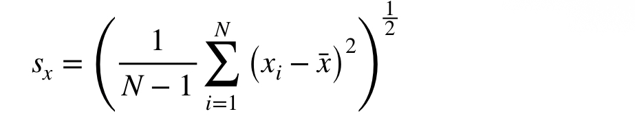 How do I get the true mean or confidence interval