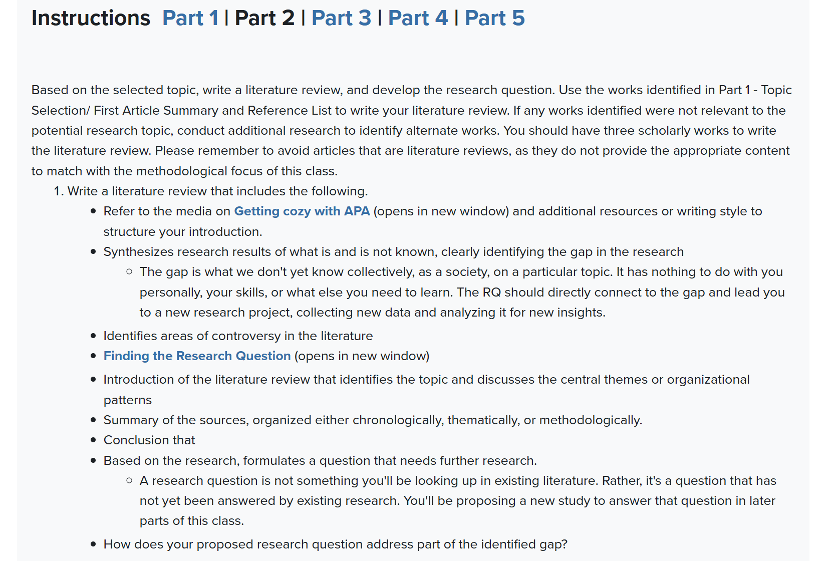 CAN YOU HELP ME WITH AN OUTLINE TO GUID ME