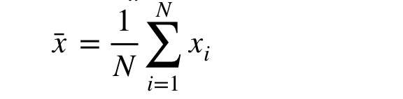 What is the standard deviation for sample A using