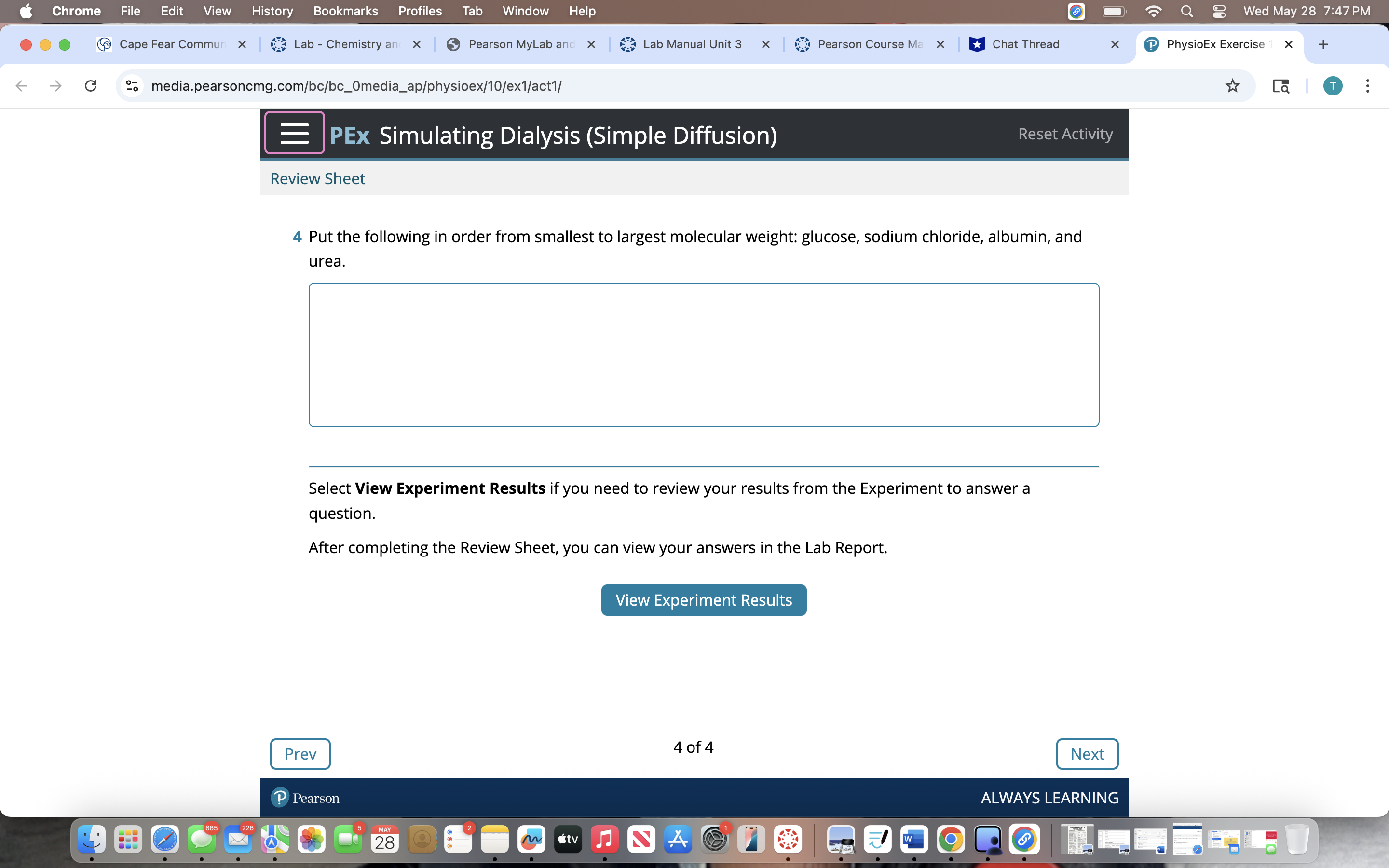 solve it Chrome File Edit View History Bookmarks