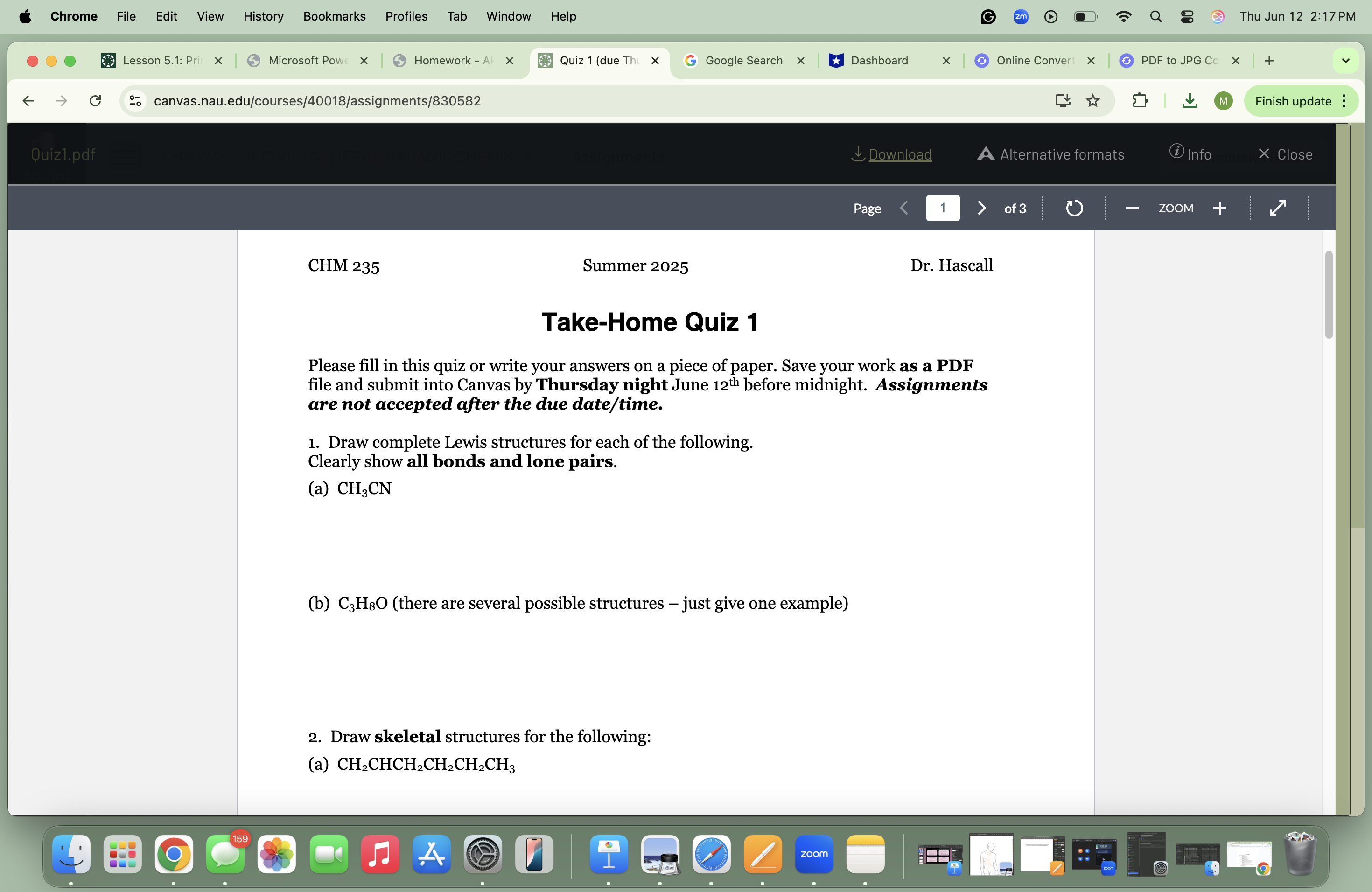 i need help Chrome File Edit View History