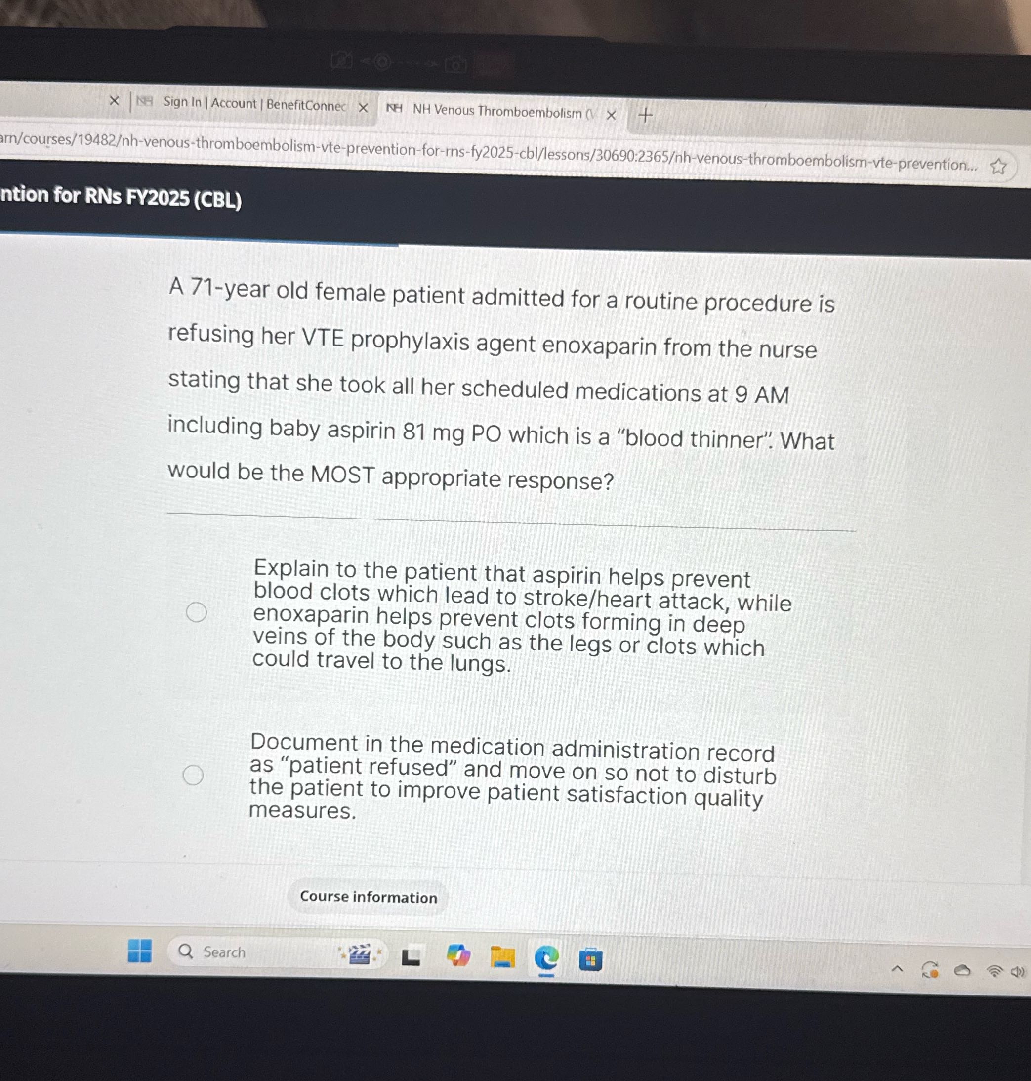 X NH Sign In | Account | BenefitConnec X NH NH