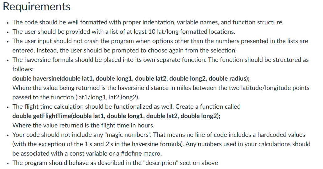 You can find more lat/long GPS locations here: