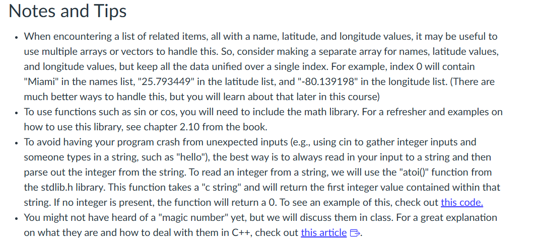 You can find more lat/long GPS locations here: