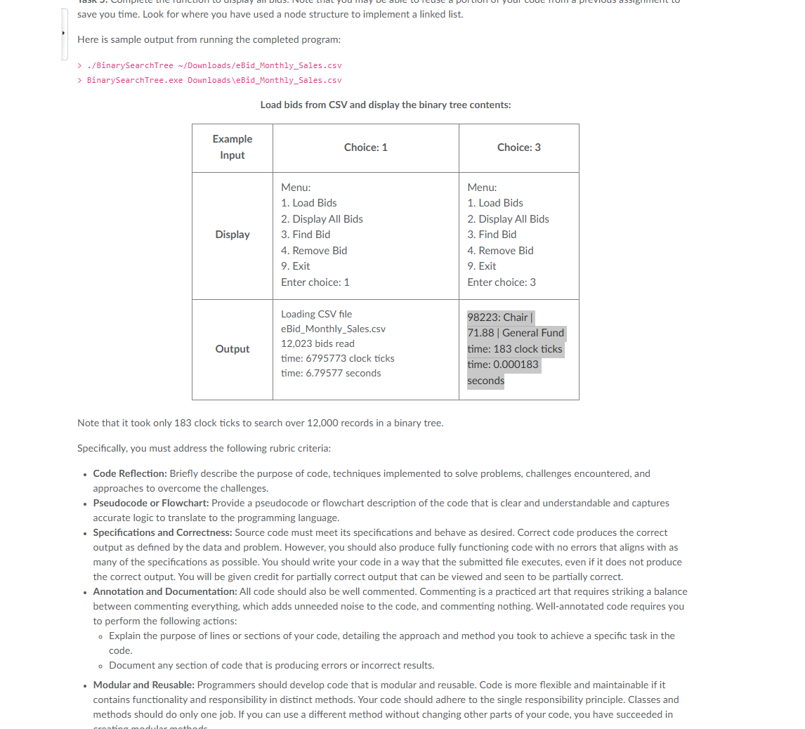 BinarySearchTree #include #include #include
