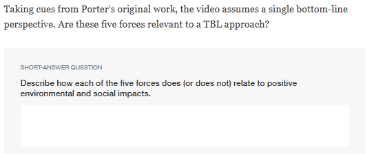 answer this in a paragraph form Taking cues from