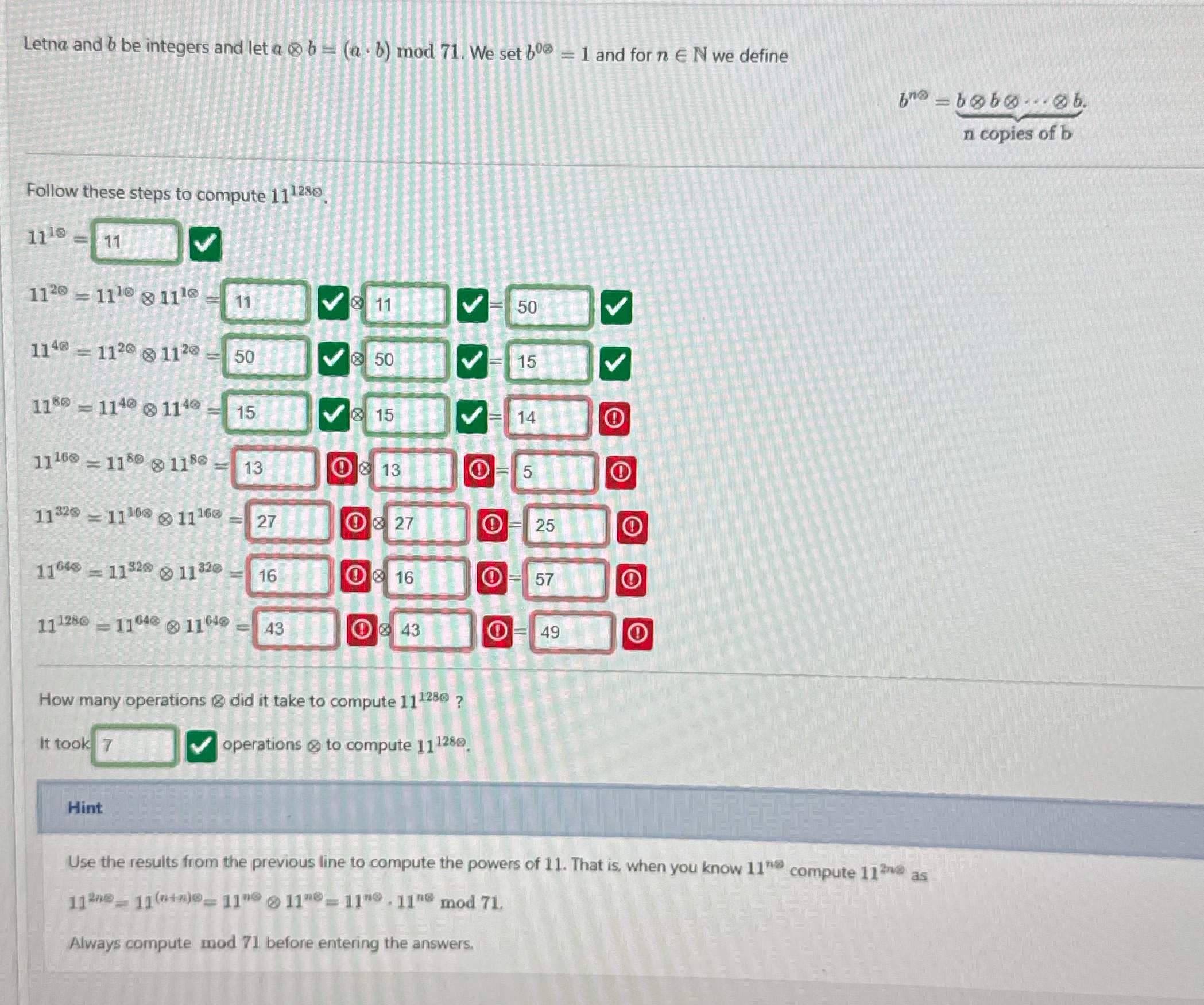 Anyone can help me with this?? Everything is
