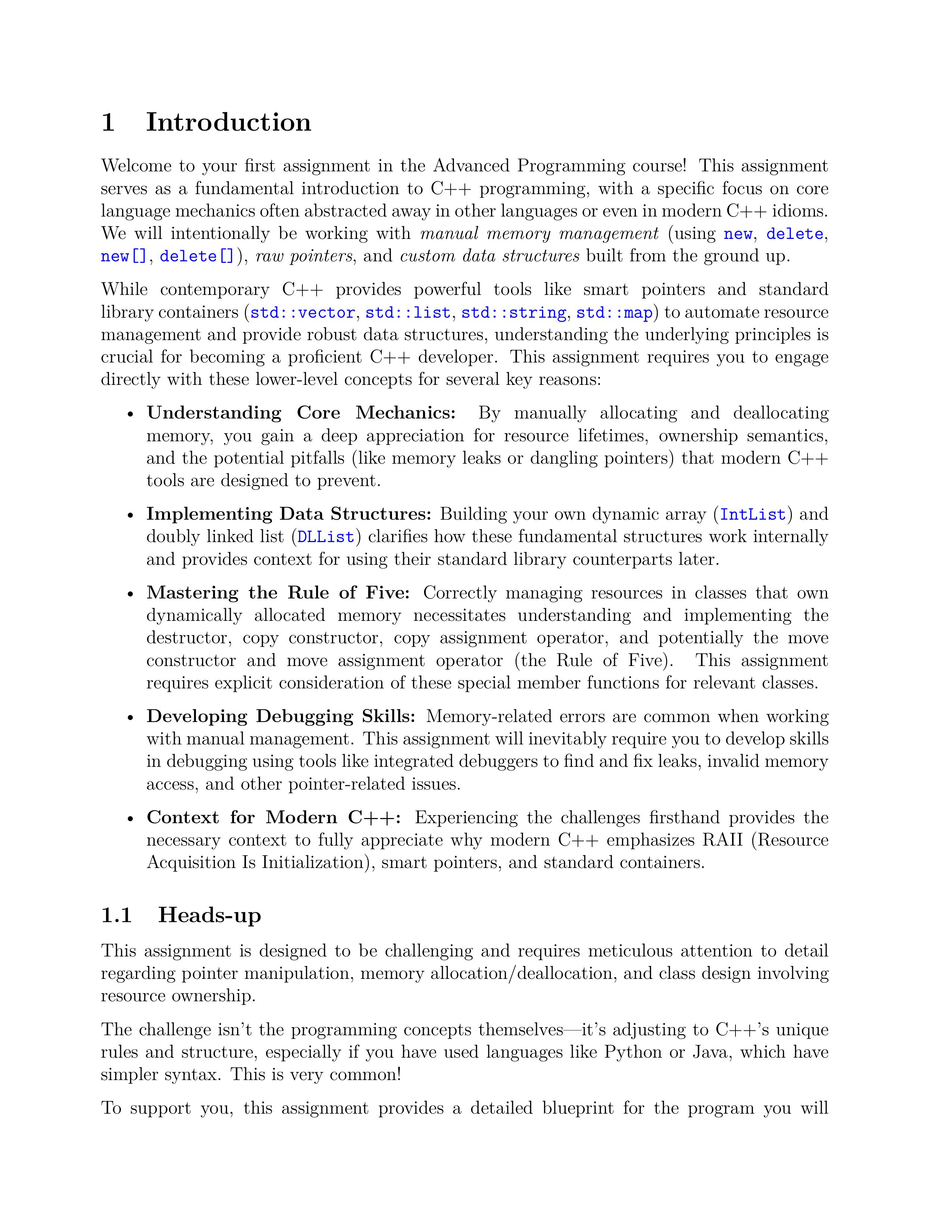 COMP 5421-BB Assignment 1 Due 30 May 2025