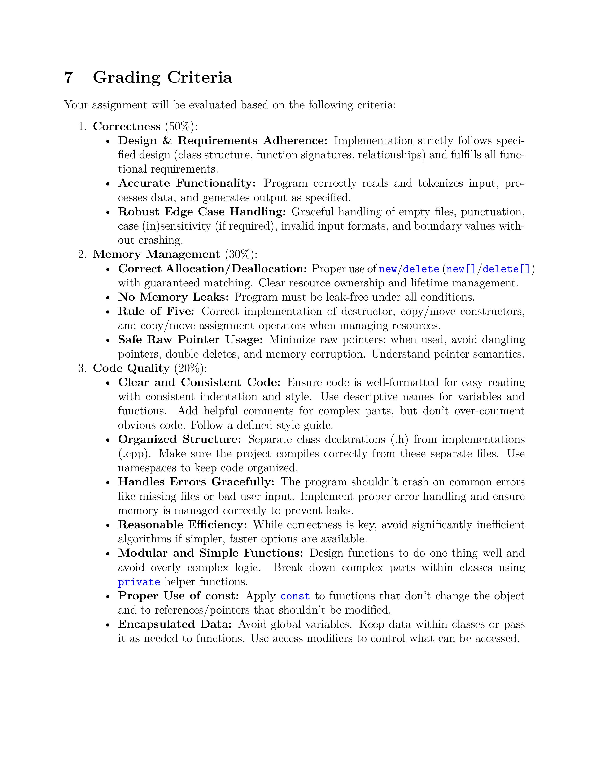 COMP 5421-BB Assignment 1 Due 30 May 2025