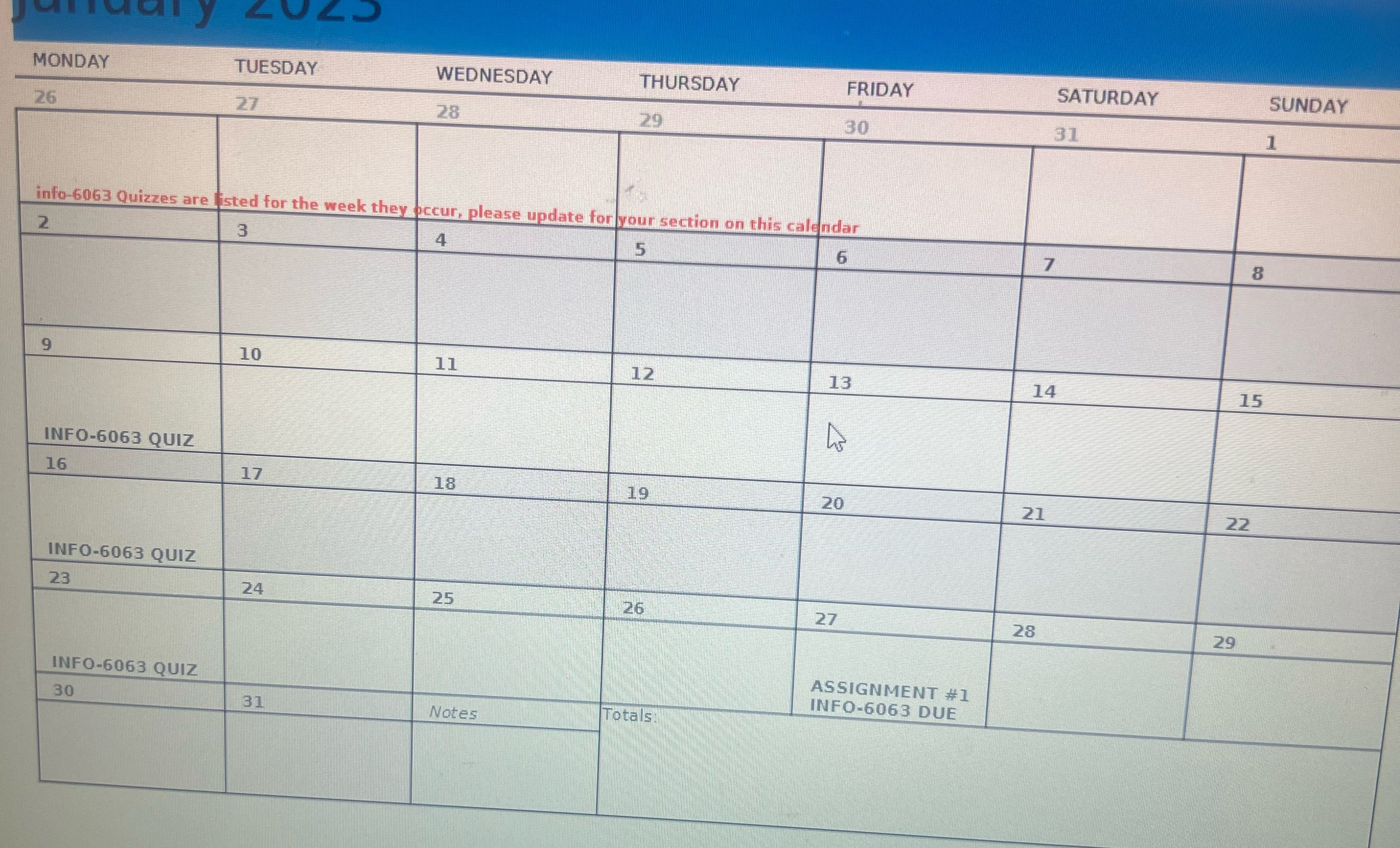 For you to create a professional report that