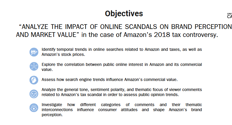 Generate a script to present in front of class >E