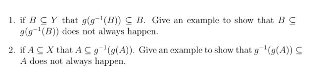 Please help me! Problem 1: Let X = {1,2}. List