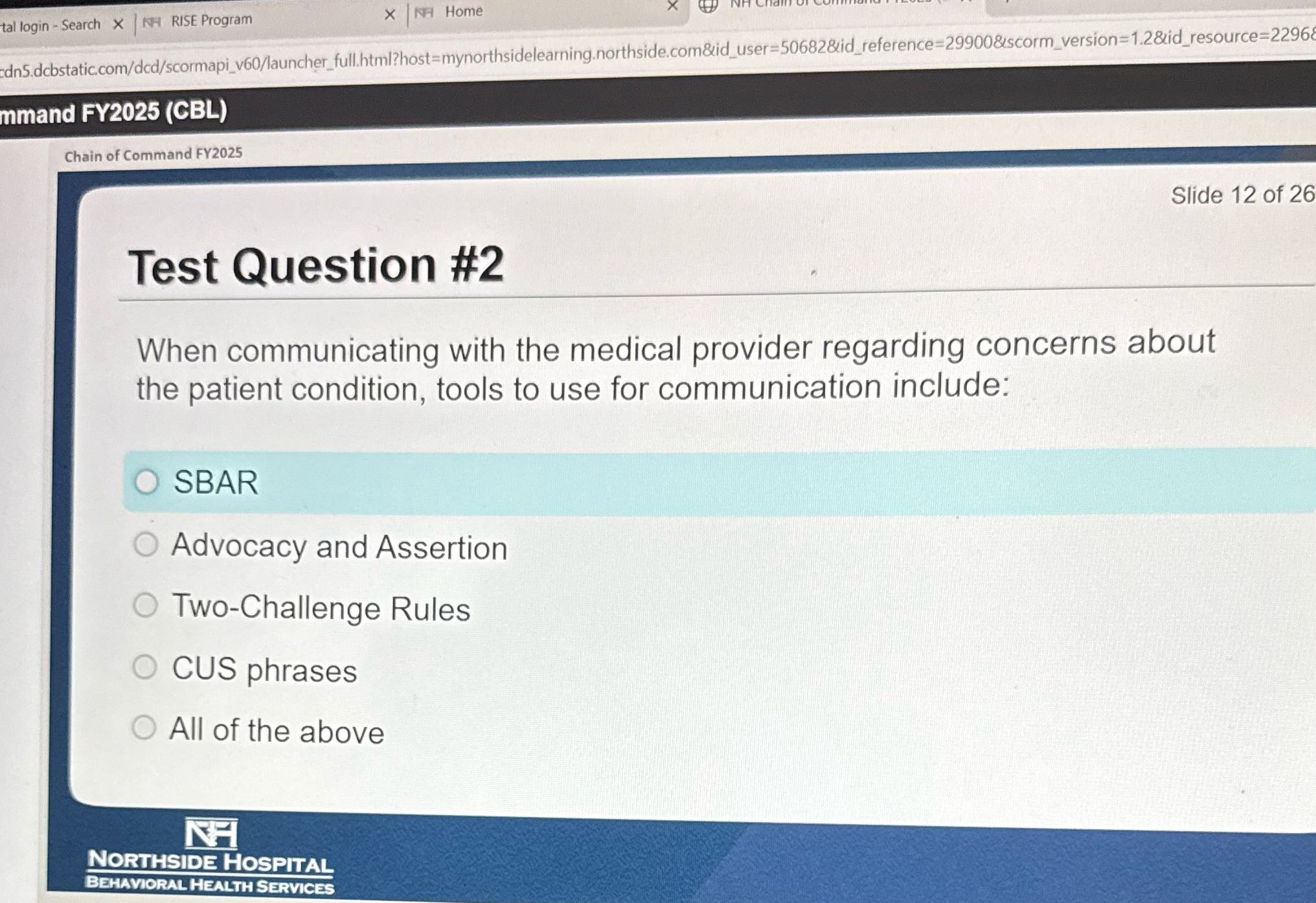 tal login - Search X NH RISE Program X Na Home