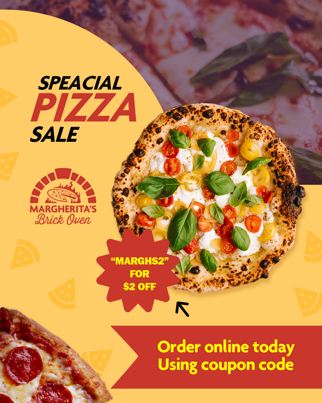 Describe your design strategy for the visual