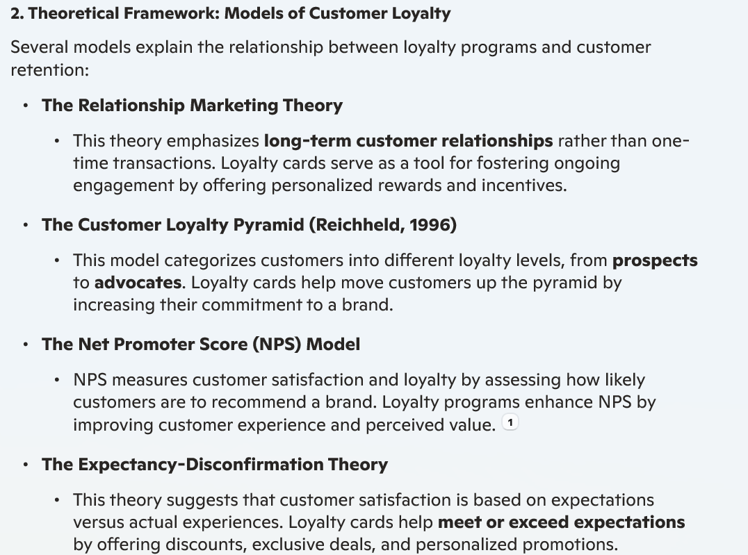 rewrite, humanize 2. Theoretical Framework: