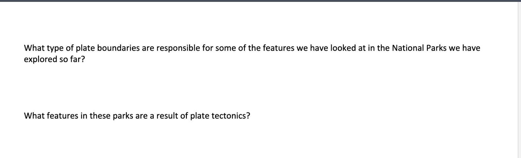 Read the questions carefully and answer them