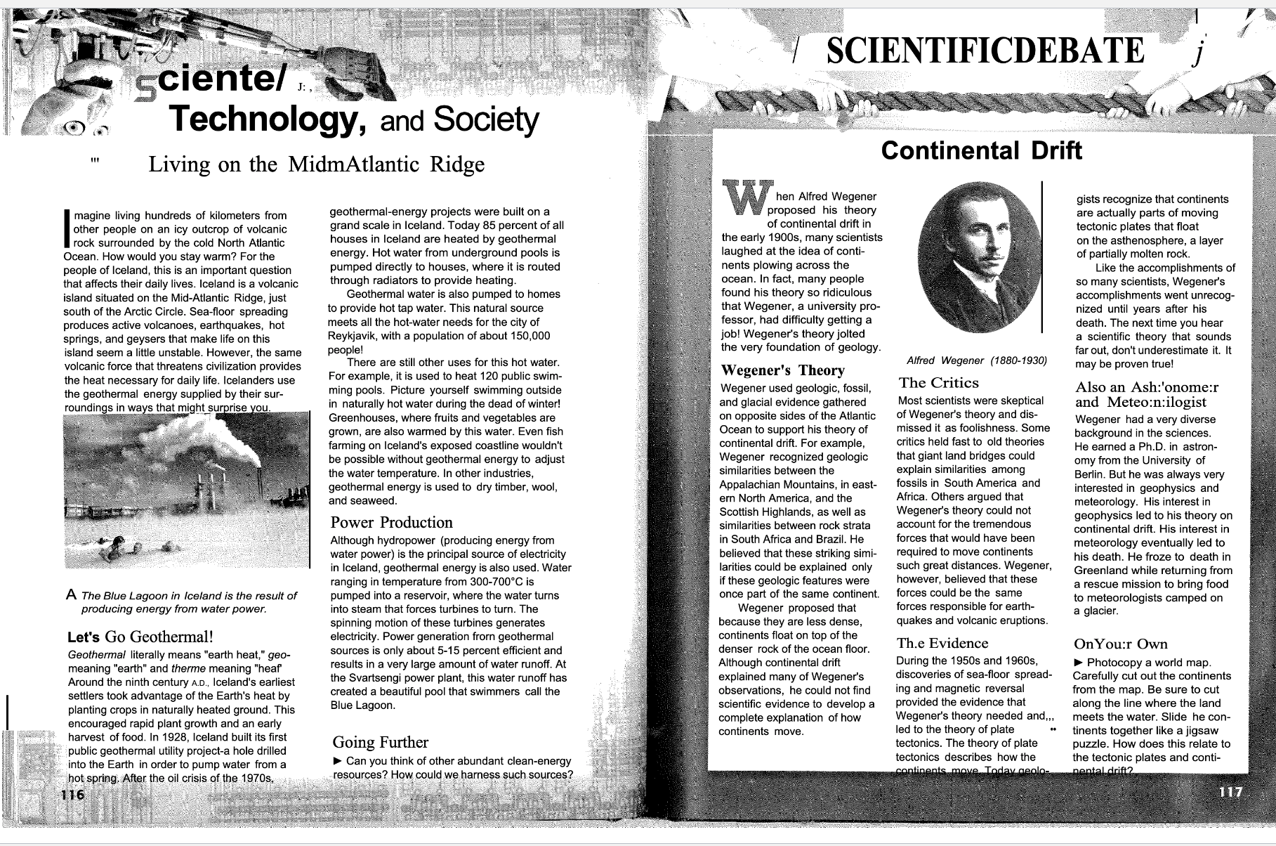 Read the questions carefully and answer them