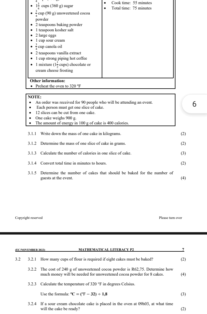 Help to answer Copynght reserved oe vce . I- cups