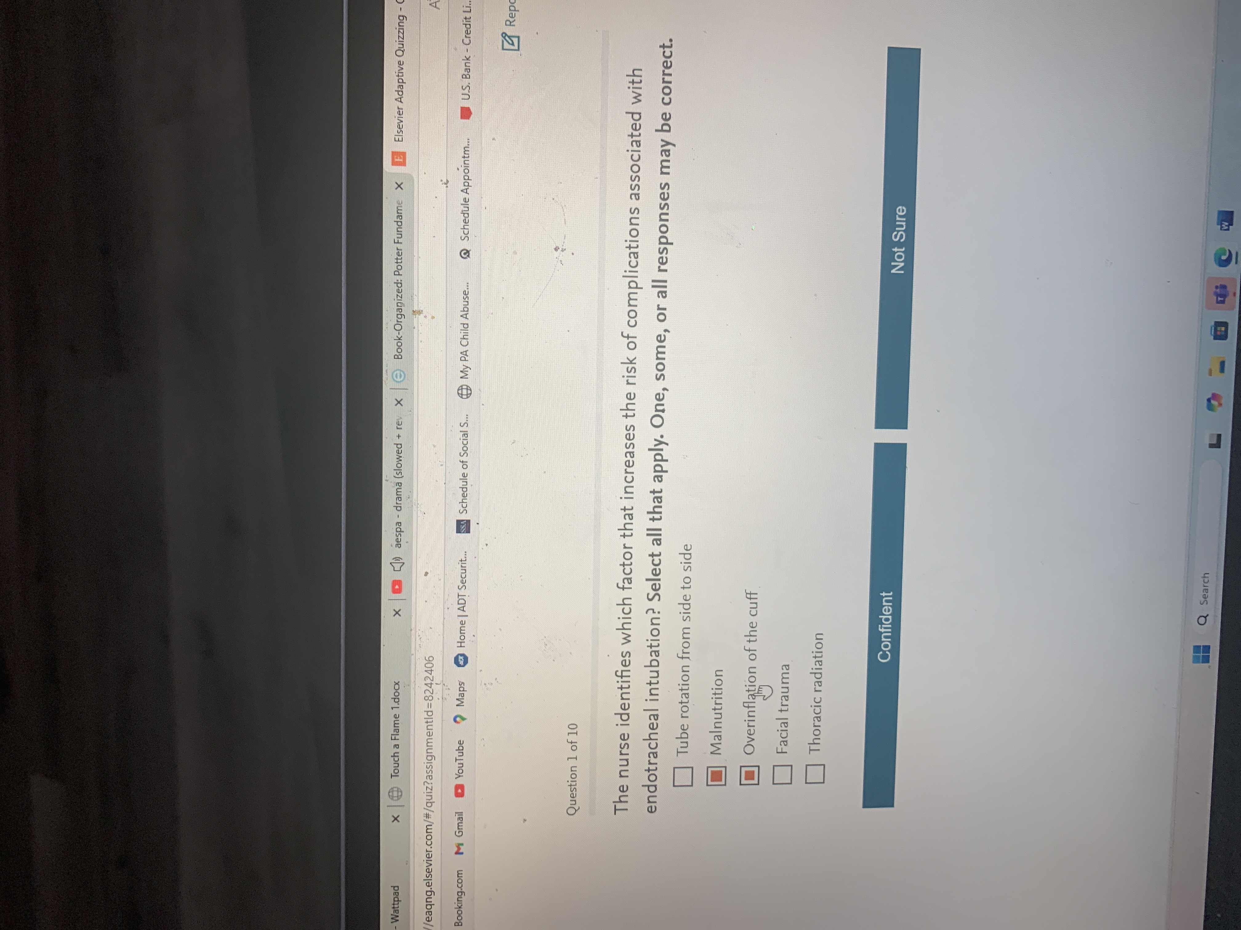 Answer question - Wattpad x | Touch a Flame