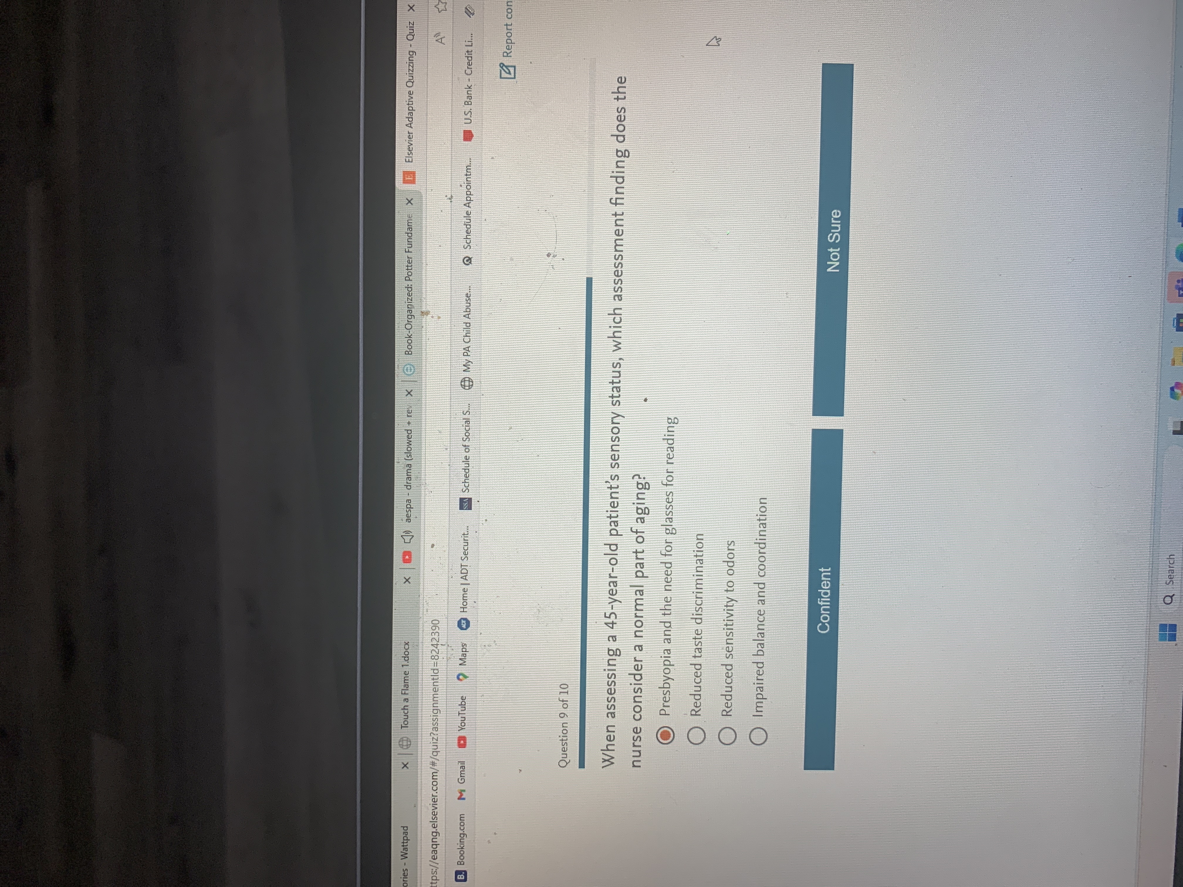 Answer question ories - Wattpad x Touch a Flame