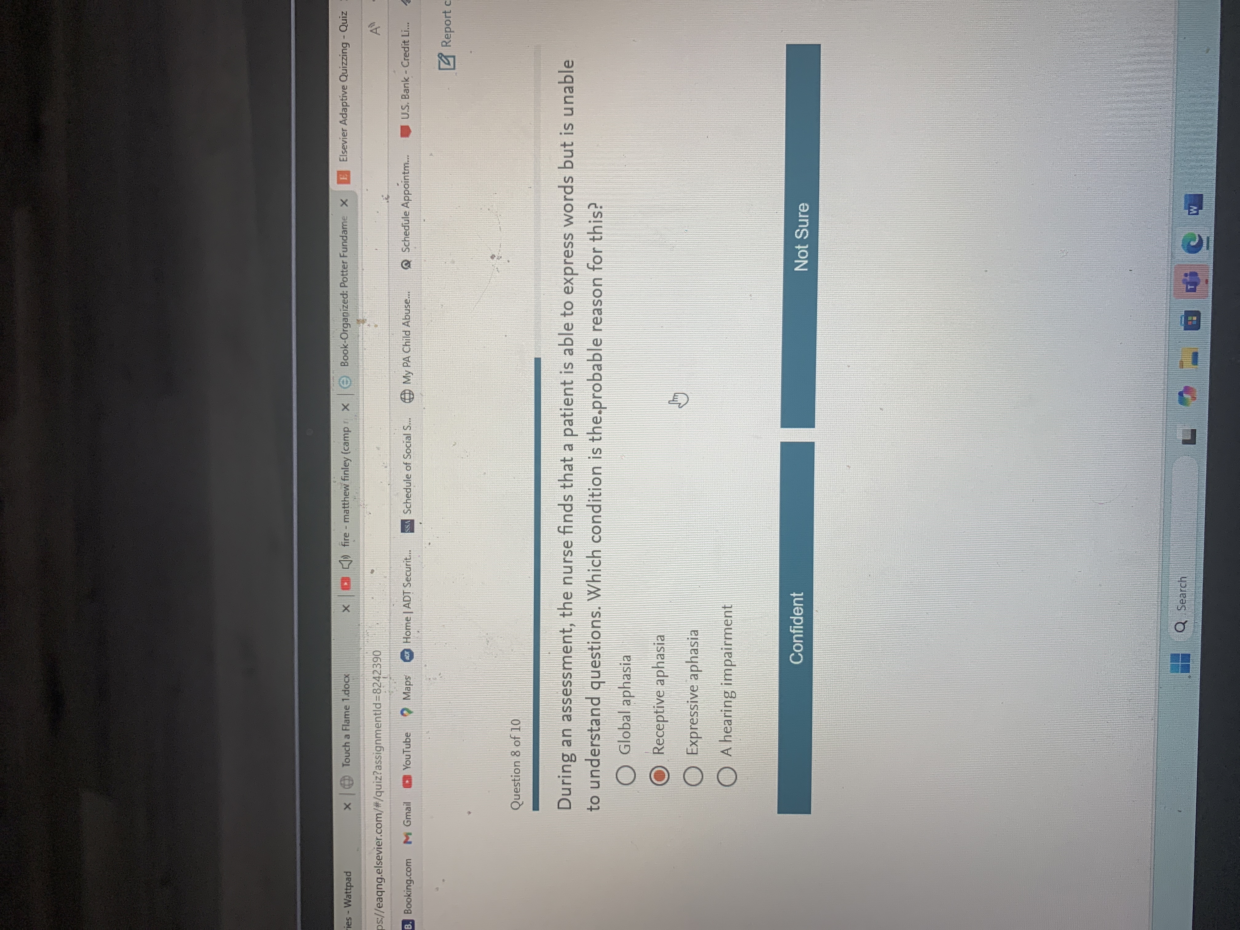 Answer question ies - Wattpad x |Touch a Flame