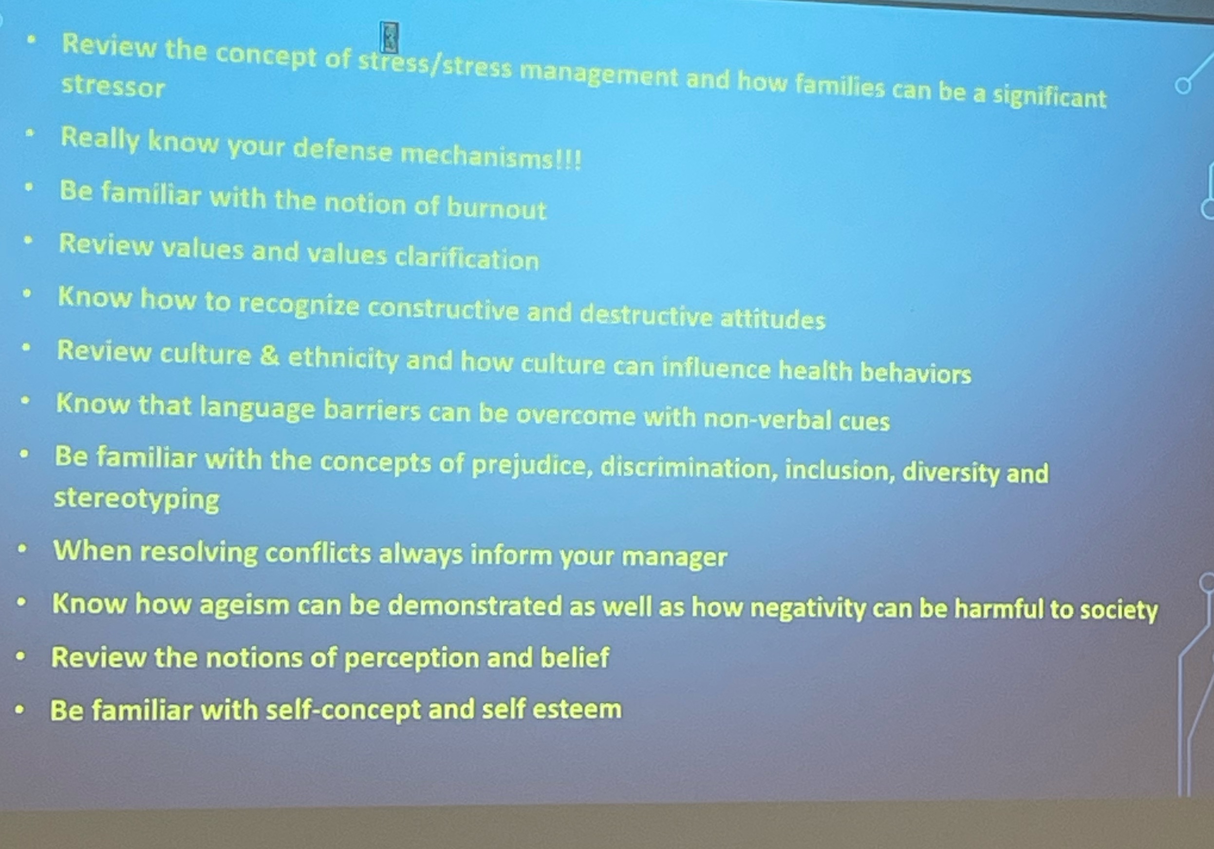 Please use the picture below to create quiz for