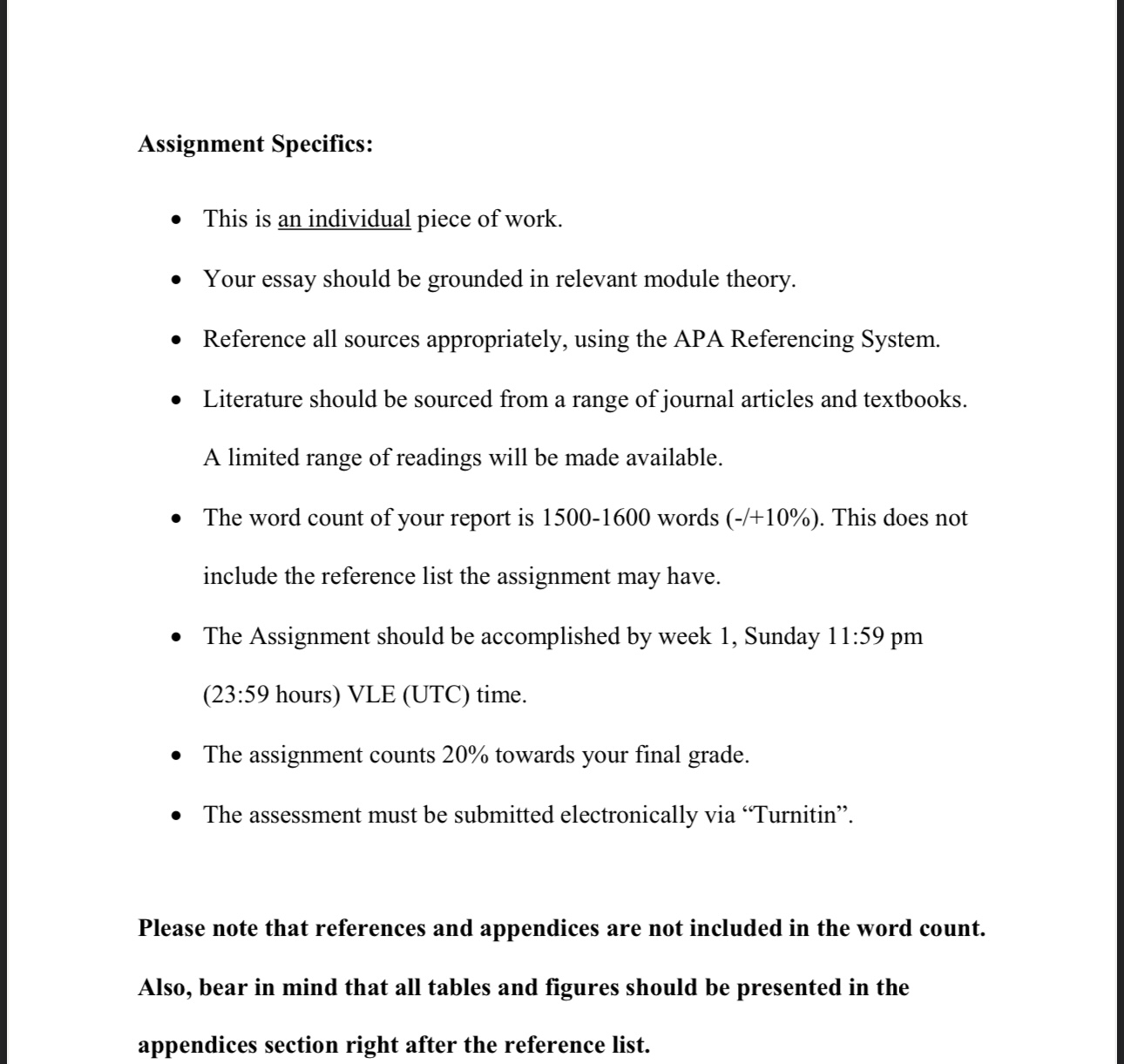 UNIGAF U-MAN-3250 Teamwork Assessment Point 1