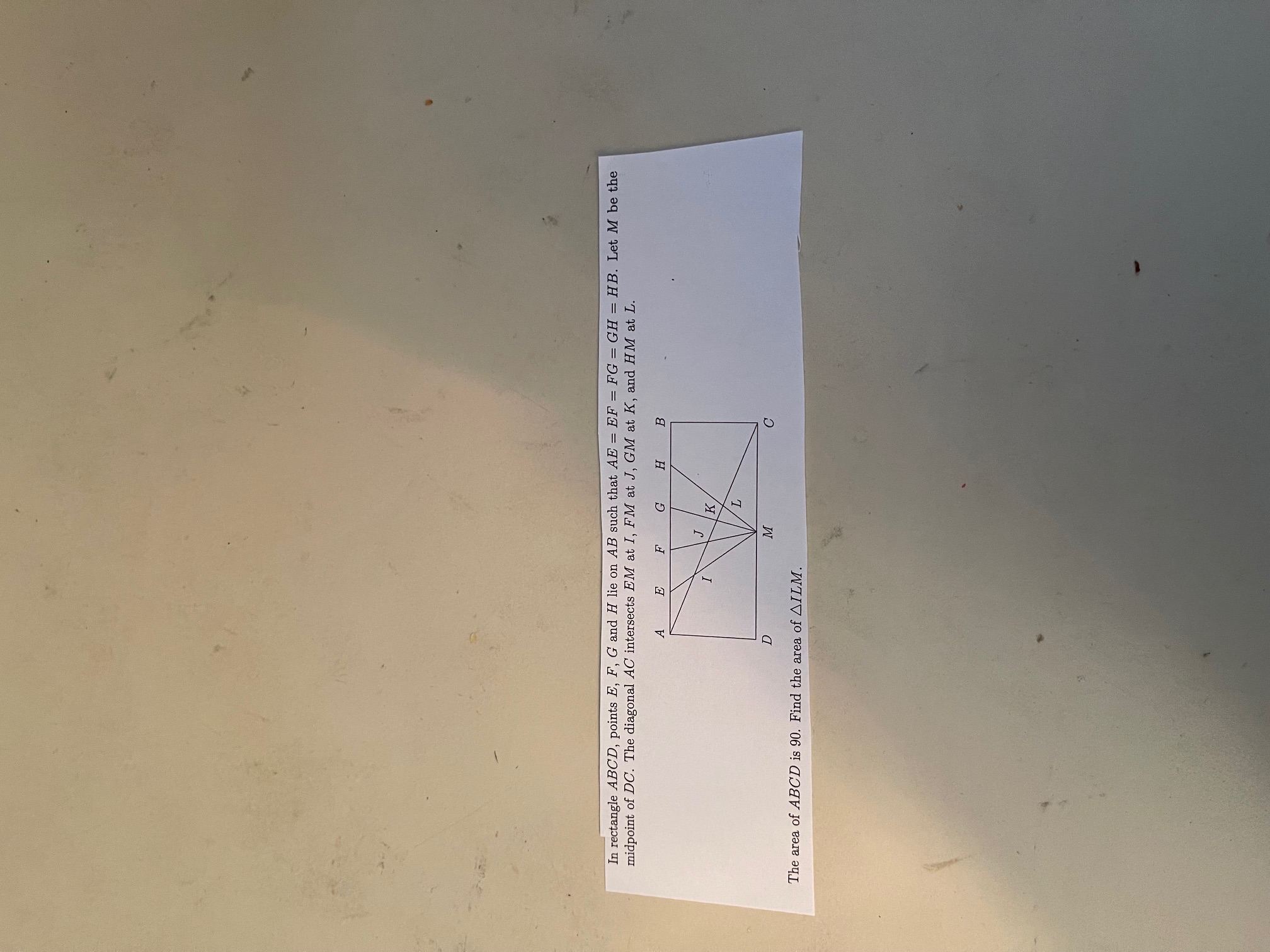 JR asked Pi to solve the attached problem, show