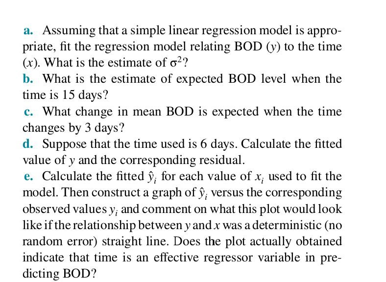 Please answer Q 11.2.9 stepwise please a.
