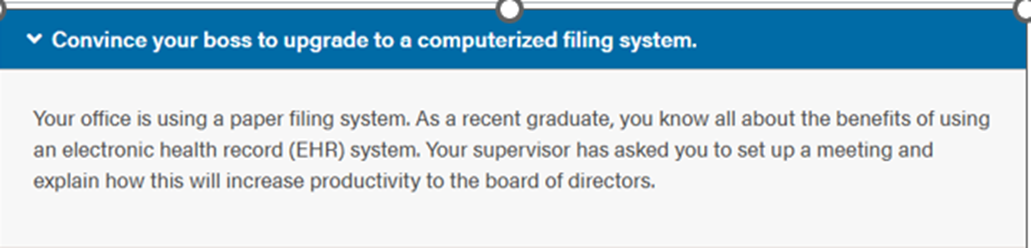 ENG2150 Designing a Presentation In this