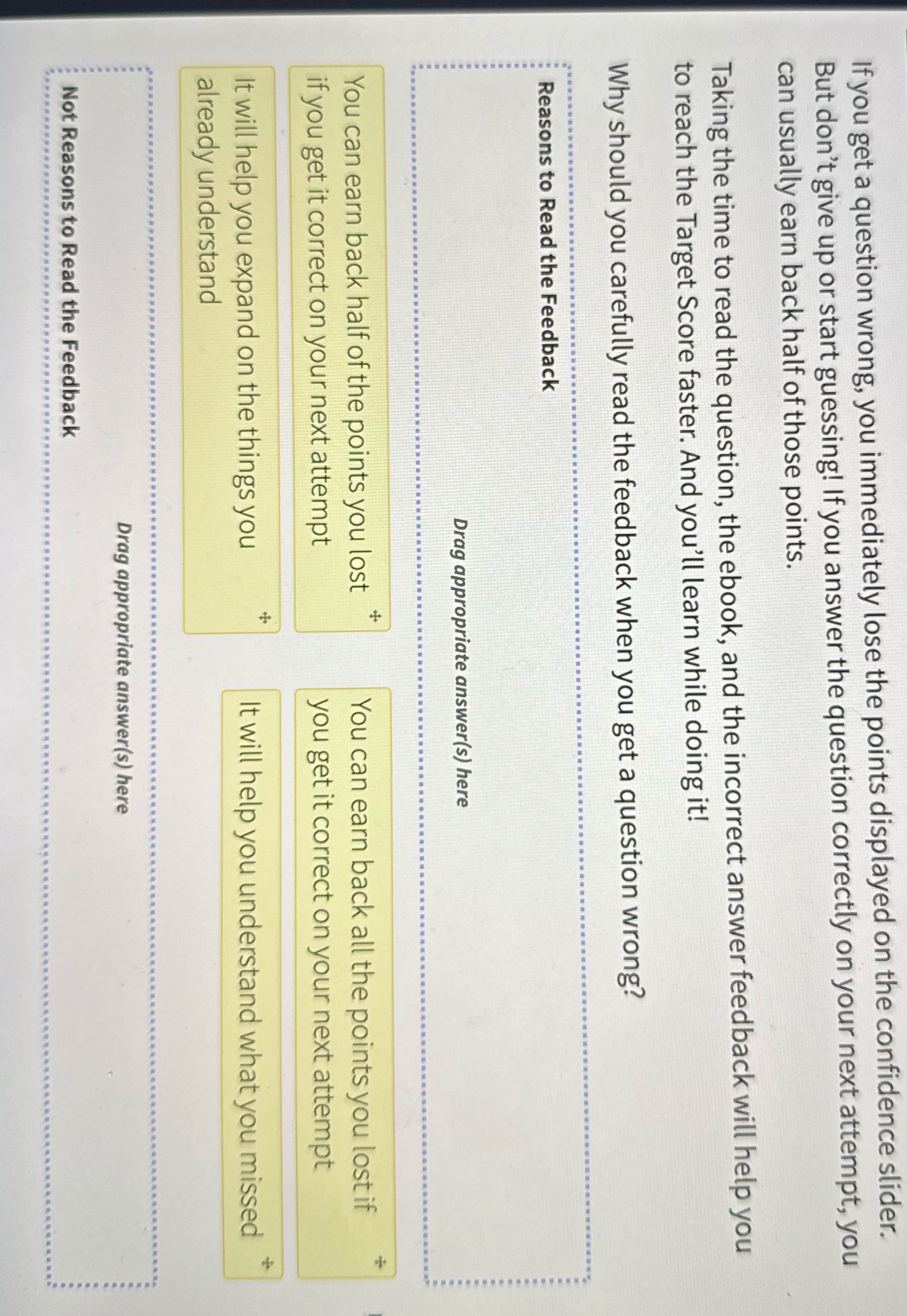 If you get a question wrong, you immediately lose