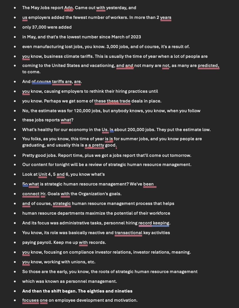 please look at the images above and write a brief