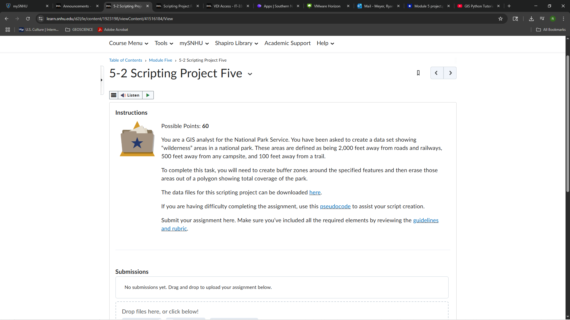 How do I create a Python script for ArcGIS Pro