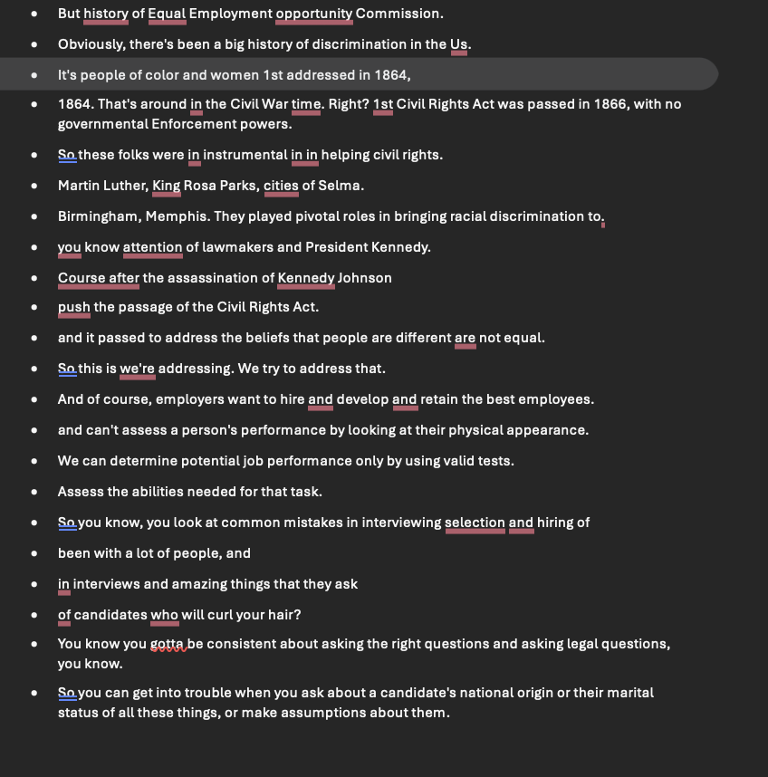 read the two images above and write a brief paragraph on the