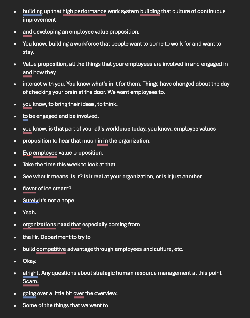 please identify and write a brief paragraph over