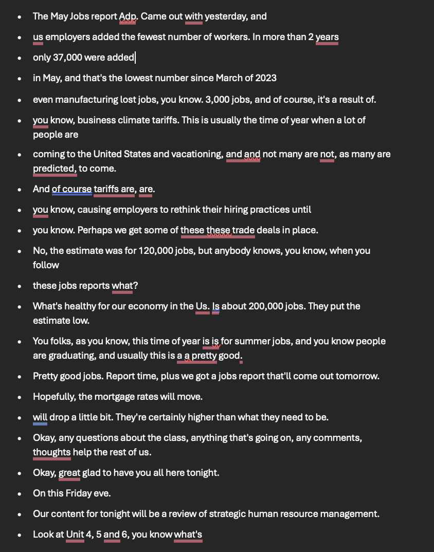 please identify and write a brief paragraph over