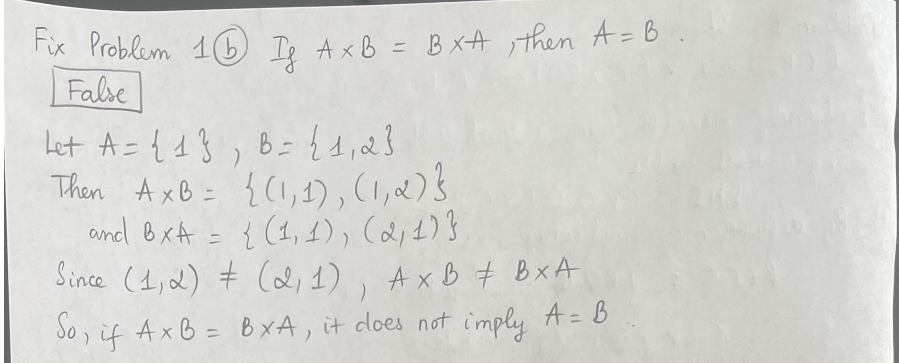 Please help me! Problem 1: Recall from the