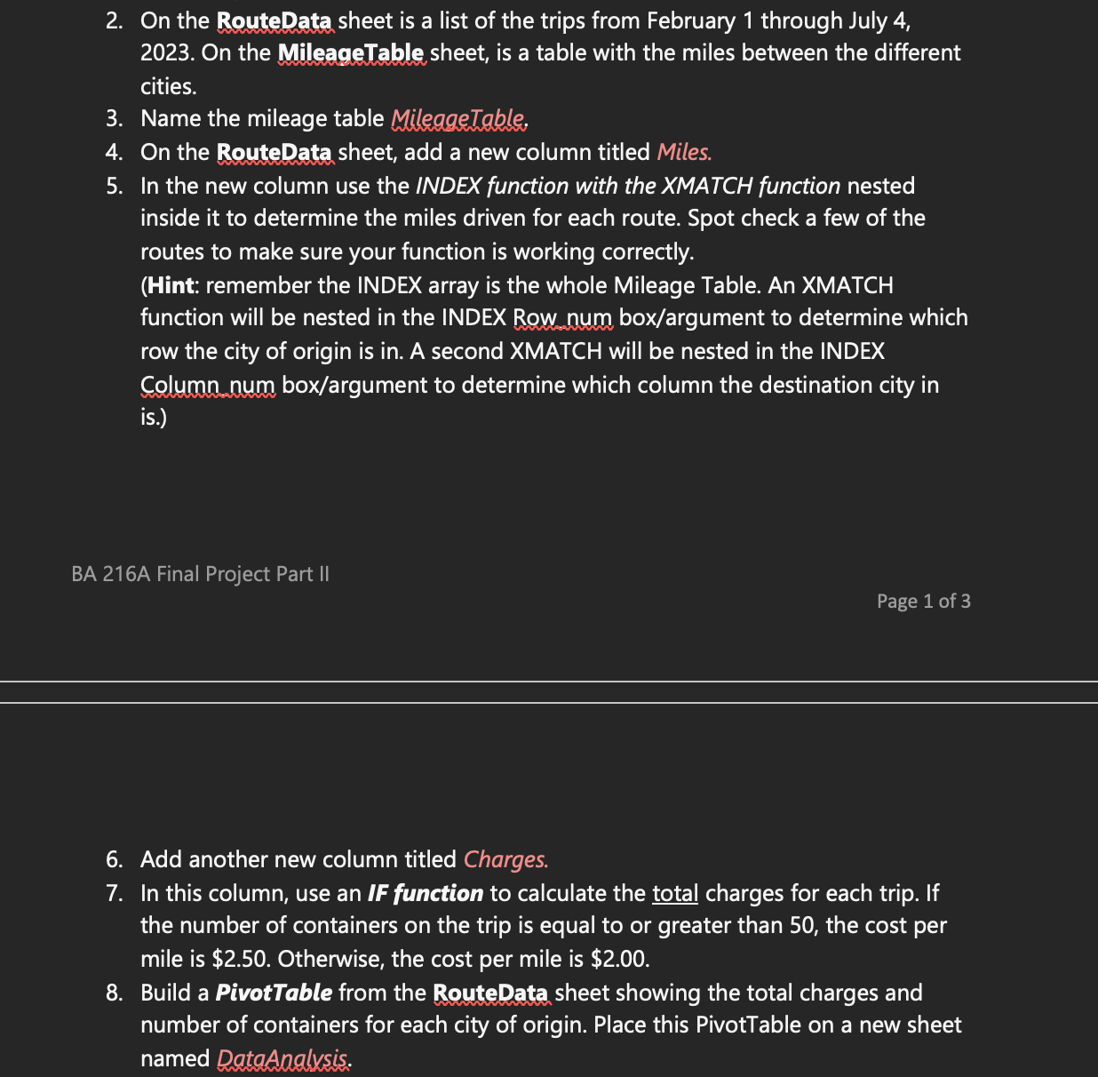 Excel File Edit Insert F Format Tools Data Window
