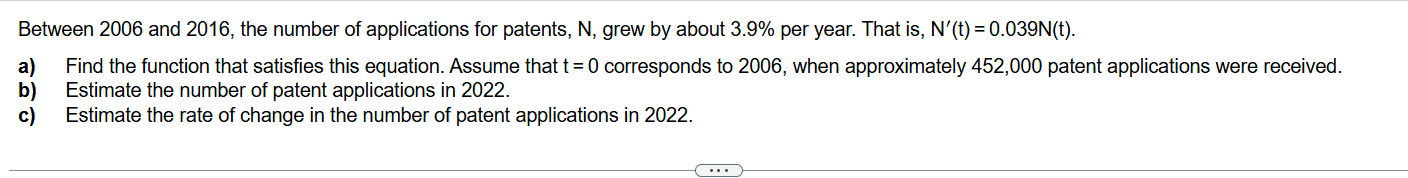 Between 2 0 0 6 and 2 0 1 6 , the number o f