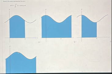 The first part is multiple choice between the
