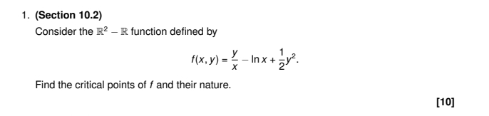 ( Section 1 0 . 2 ) Consider the R 2 - R function