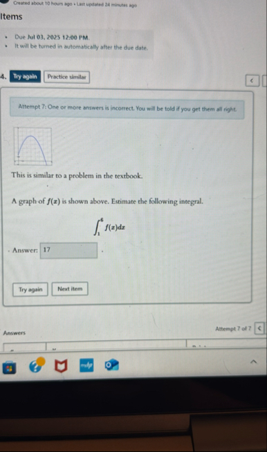 Created about 1 0 hours ago * Last updated 2 4