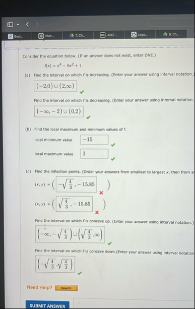 Best Chat.. 7 , Ch . - MK - 3 , Ch . Consider the