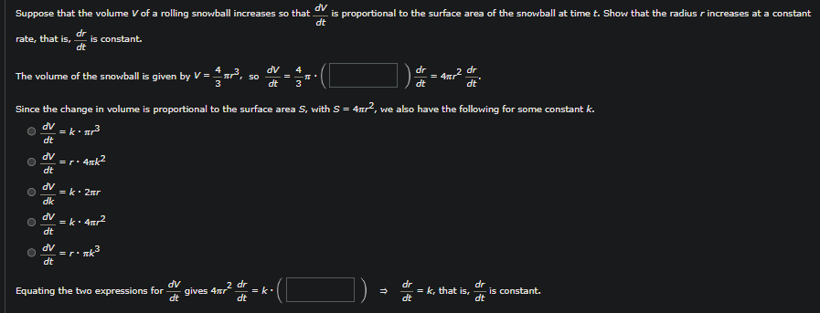 ( a ) Consider a n investment that doubles i n