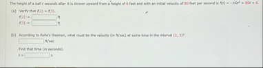( a ) Verify that ( 2 ) = f 3 2 f ( 2 ) = , f f (