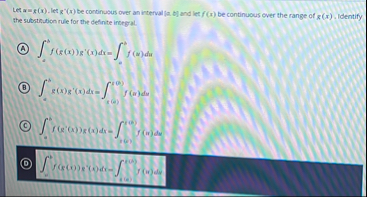 Let a = g ( x ) . Iet g - ( x ) be continuous