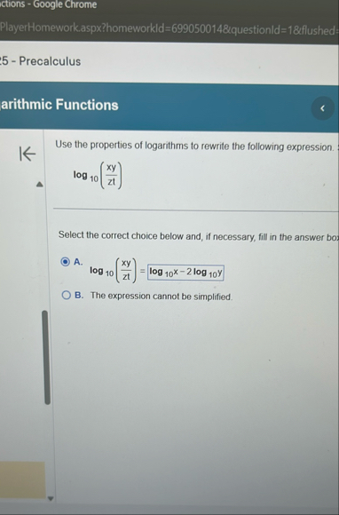 ctions - Google Chrome